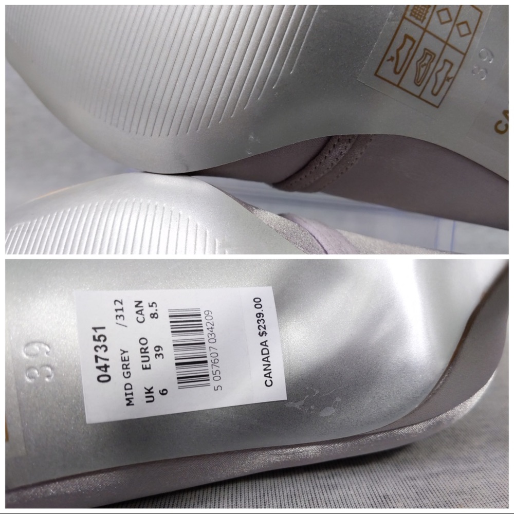 👯‍♀️Host Pick⚡️ Jacques Vert Piped Point Shoe - Picture 14 of 15